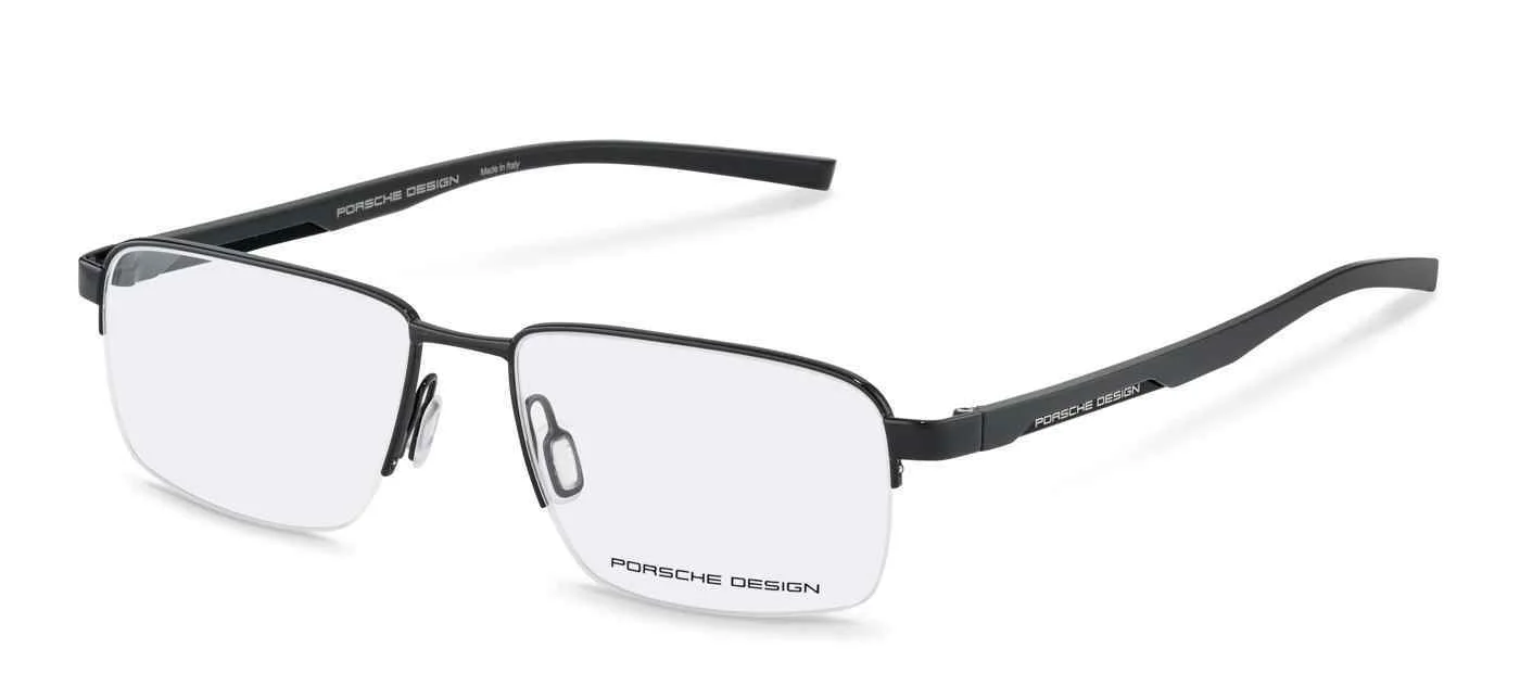 Porsche Design Eyeglasses P8747