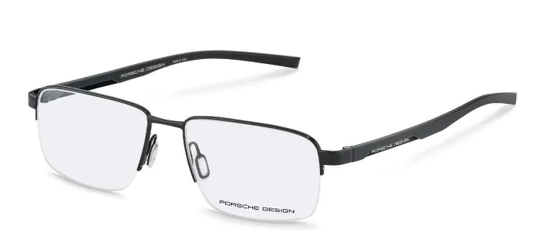 Porsche Design Eyeglasses P8747