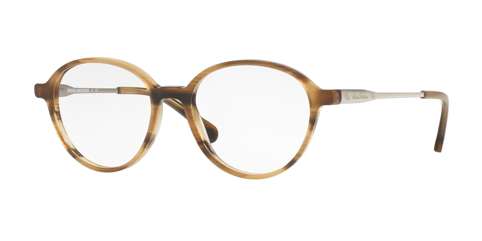 Brooks Brothers Eyeglasses BB2035
