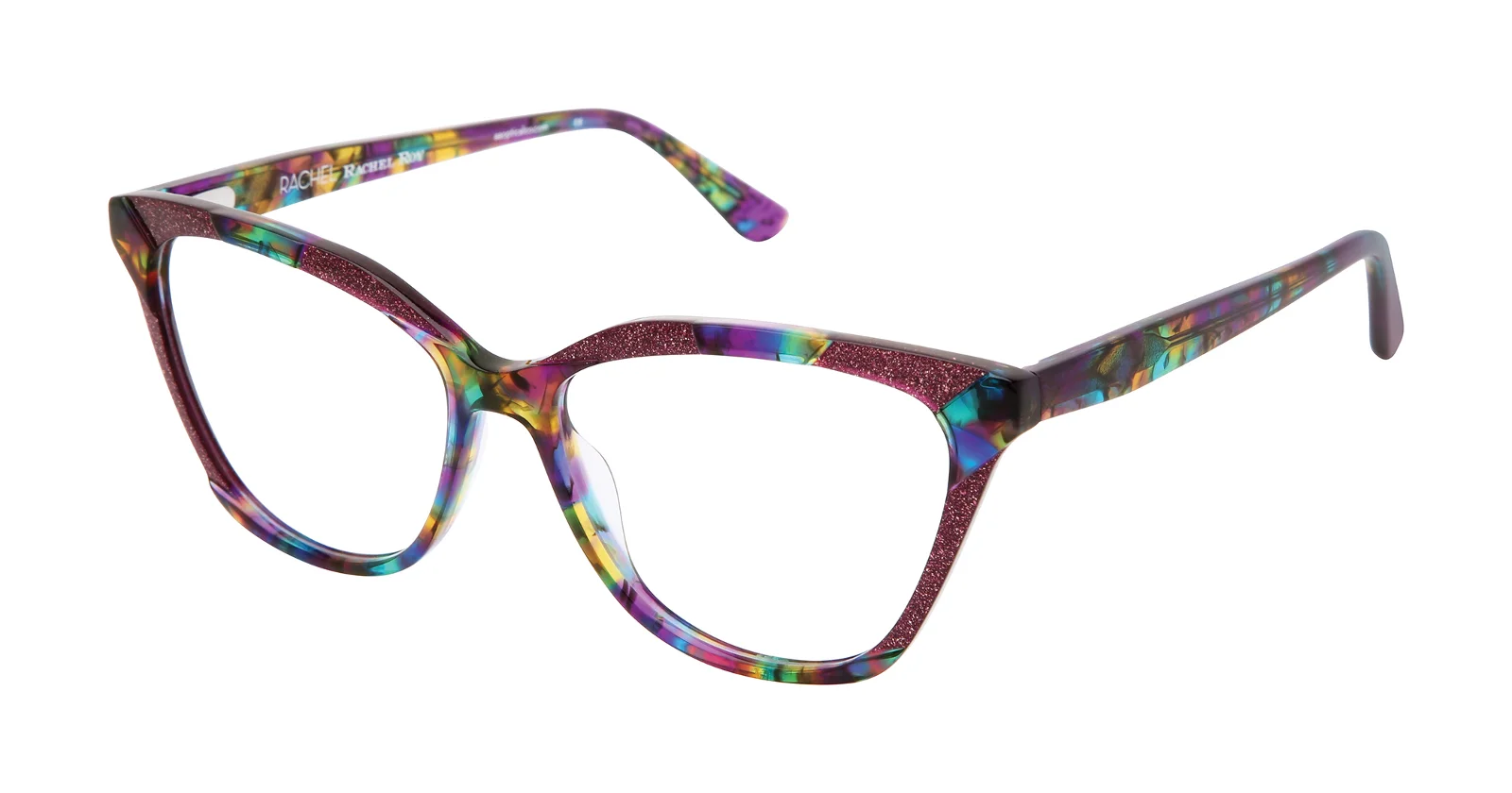 Rachel Rachel Roy Eyeglasses LUMINOUS