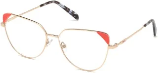 028 Shiny Rose Gold