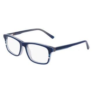 400 Navy/Grey