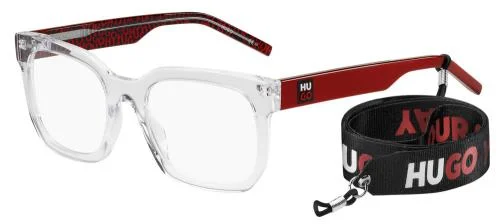 Hugo Eyeglasses HG 1223