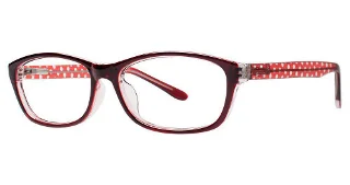 burgundy/red