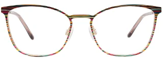 Takumi Eyeglasses TK1326