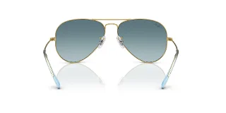 Ray Ban Sunglasses RB3025