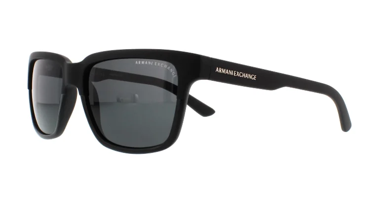 Armani Exchange Sunglasses AX4026S