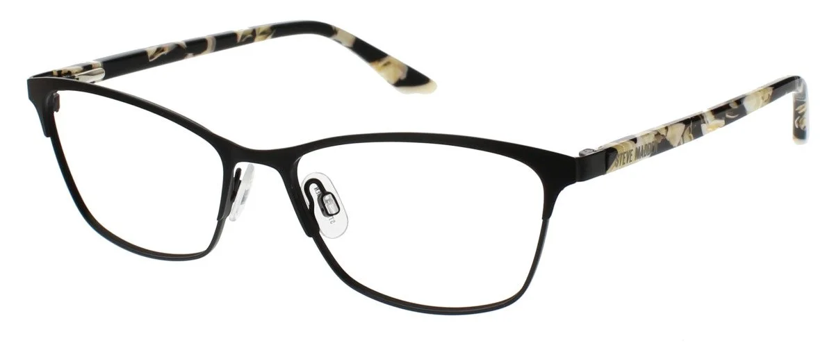 Steve Madden Eyeglasses REEBA