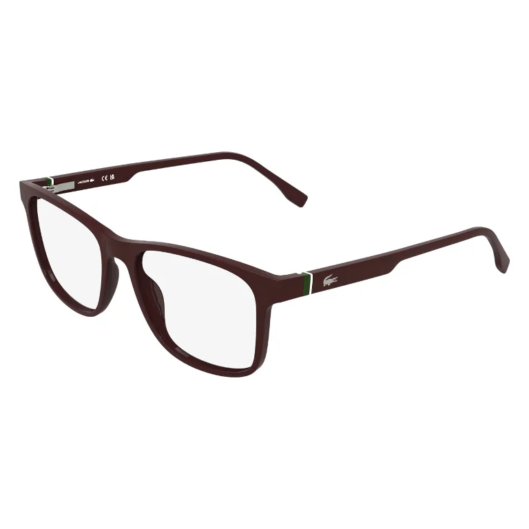 Lacoste Eyeglasses L4007MAG-SET