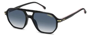 2M208 BLK GOLD B