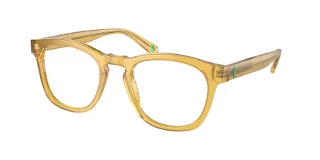 5005 Shiny Opal Honey