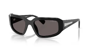 W44/87 Black