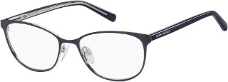 0OXZ Blue Crystal