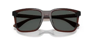 Armani Exchange Sunglasses AX4112SU