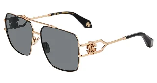 Rose Gold W/Black Parts (0301)