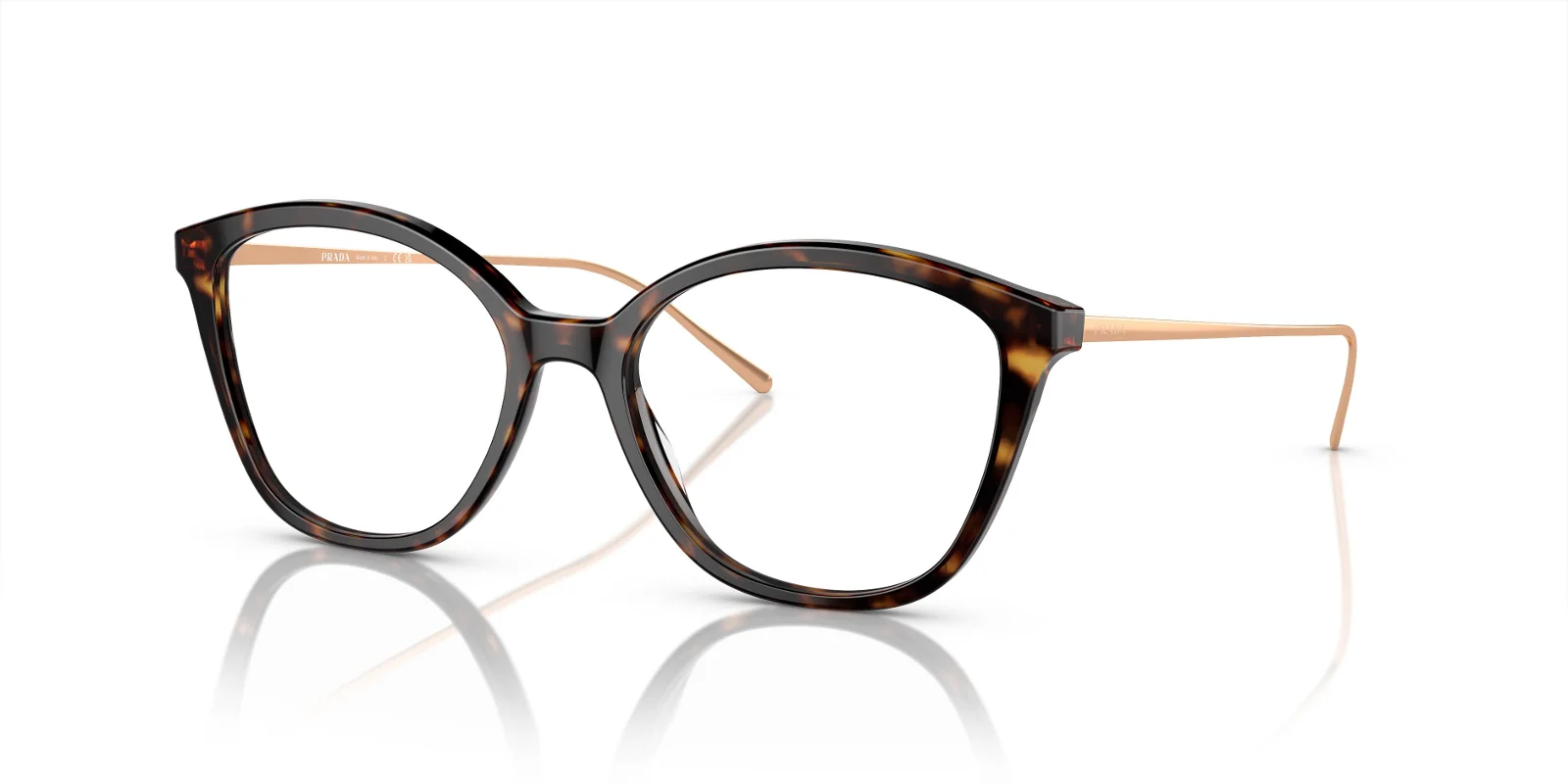 Prada Eyeglasses PR11VV