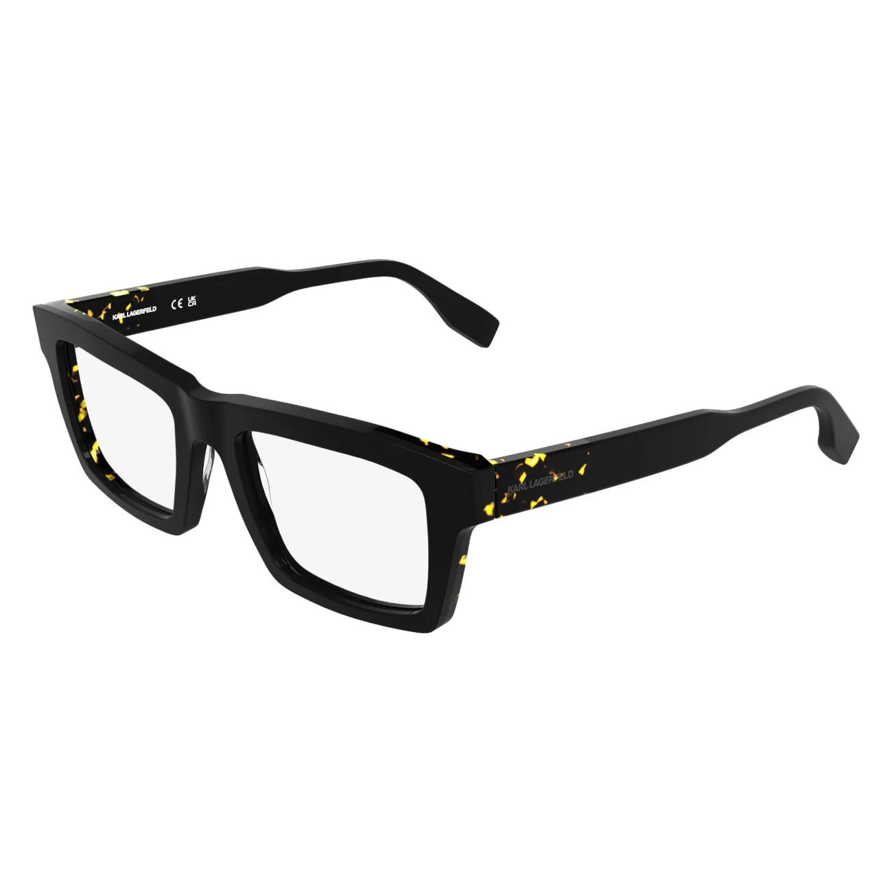 Karl Lagerfeld Eyeglasses KL6218