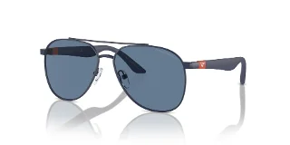 301880 Matte Blue