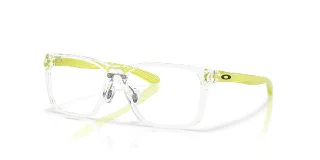 803205 Polished Clear