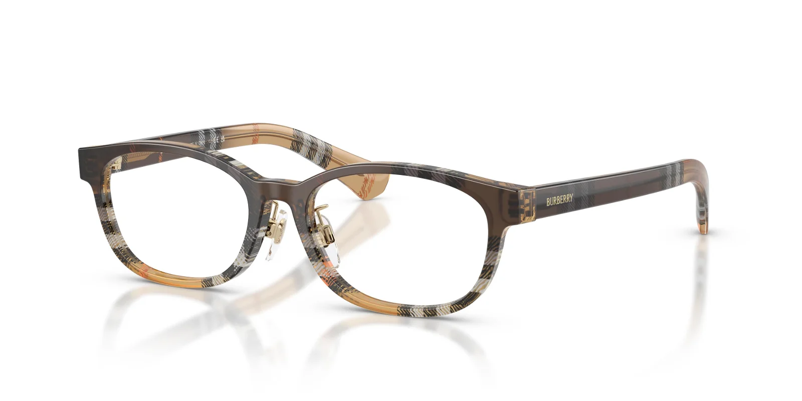 Burberry Eyeglasses BE2447D