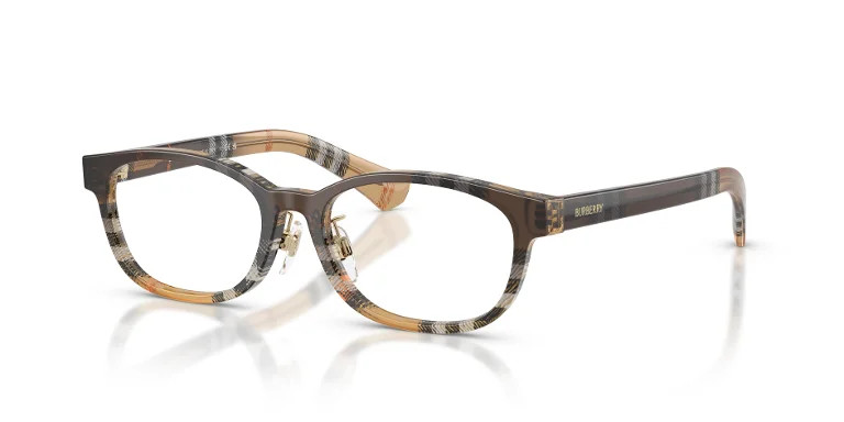 Burberry Eyeglasses BE2447D