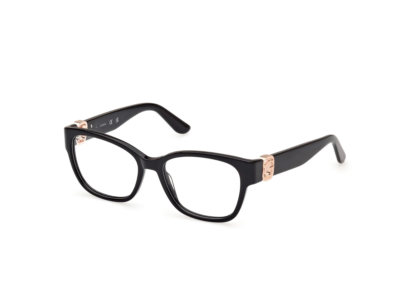 Guess Eyeglasses GU50120