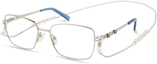Viva Eyeglasses VV8022