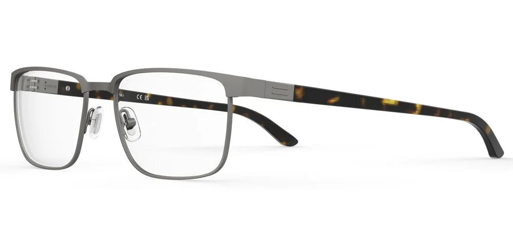 Elasta Eyeglasses E 3130