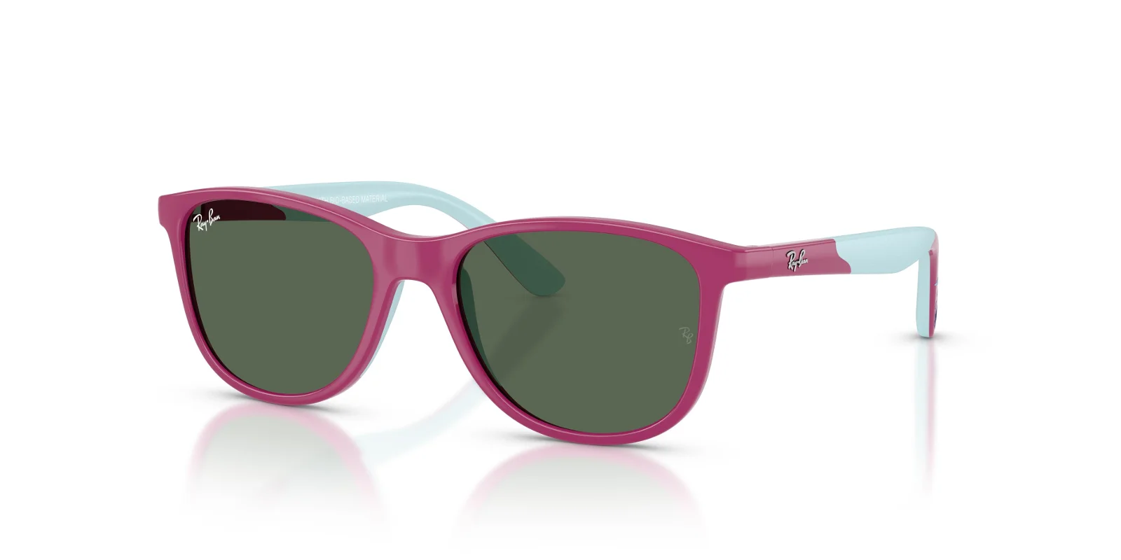 Ray Ban Sunglasses RJ9077S