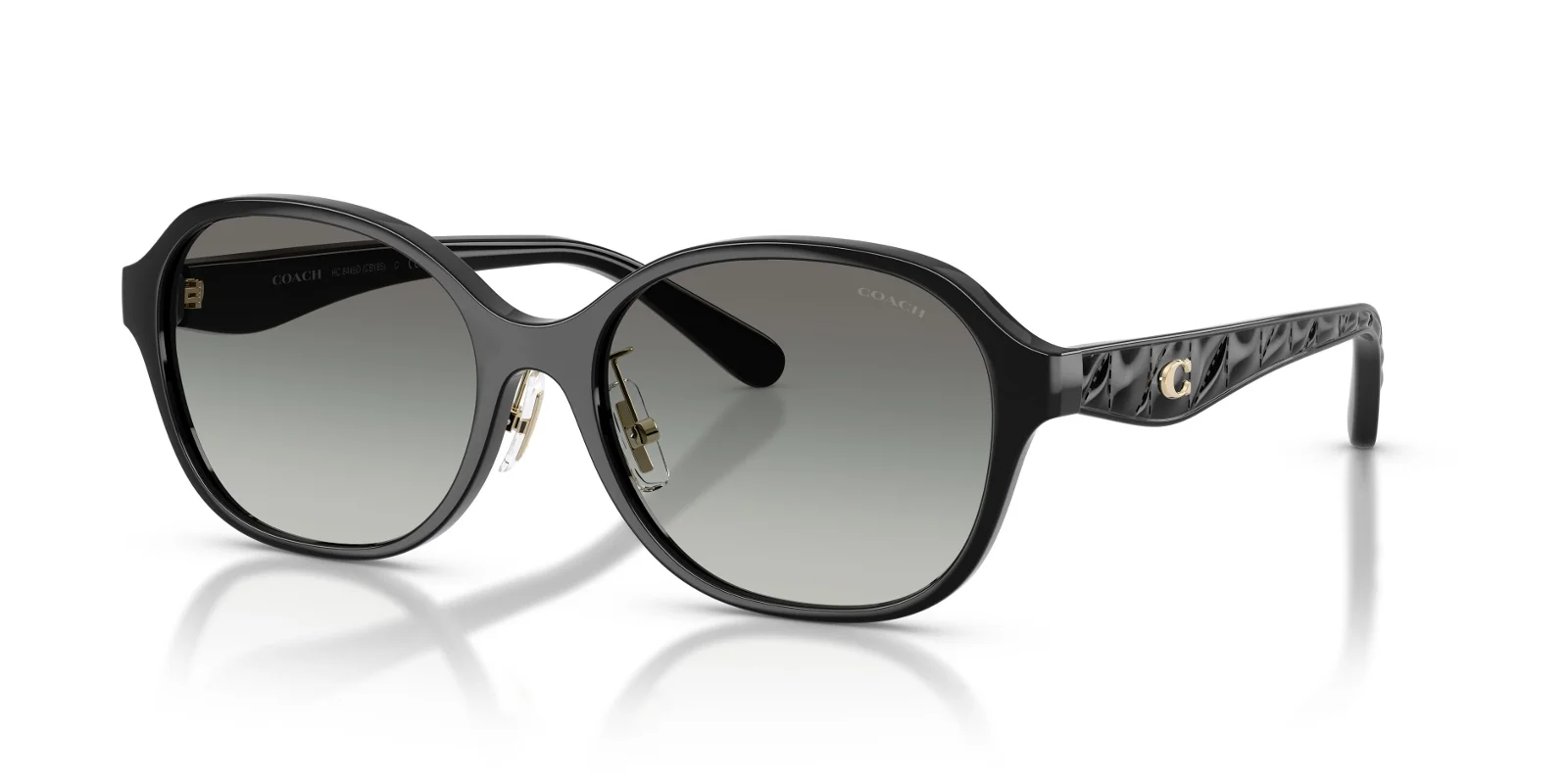 Coach Sunglasses HC8445D