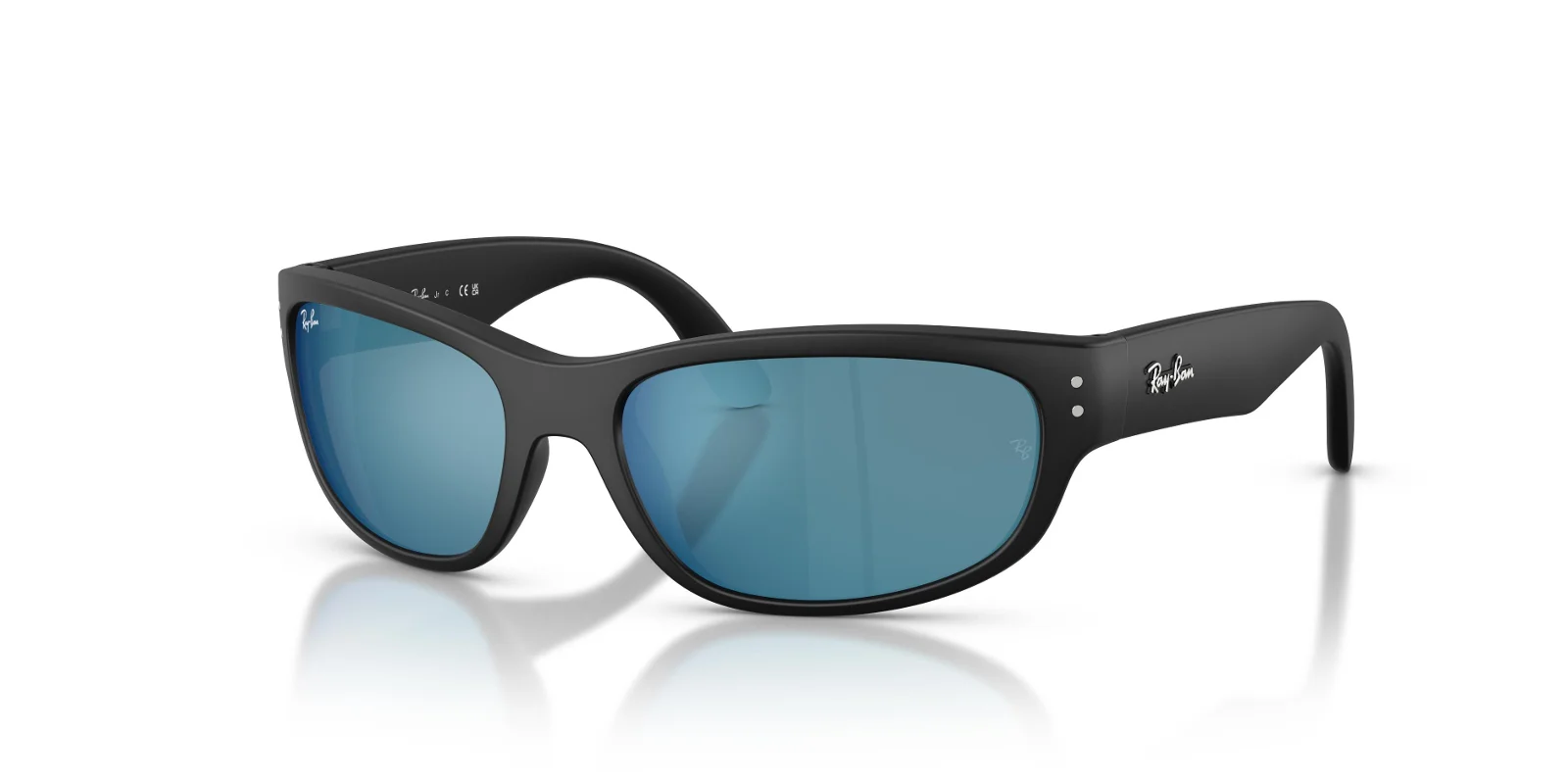 Ray Ban Sunglasses RJ9189S