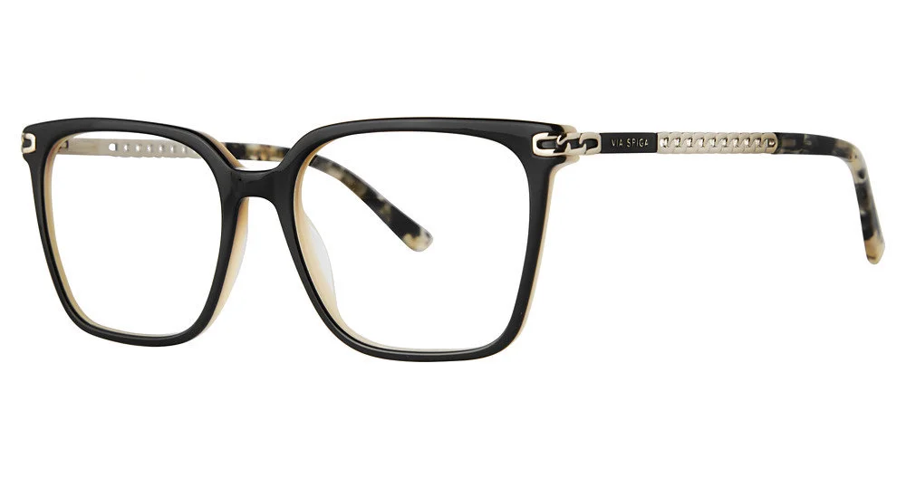 Via Spiga Eyeglasses Bria