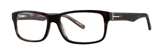 Comfort Flex Eyeglasses DAMON