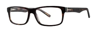 Comfort Flex Eyeglasses DAMON