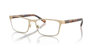 1026 Matte Light Gold