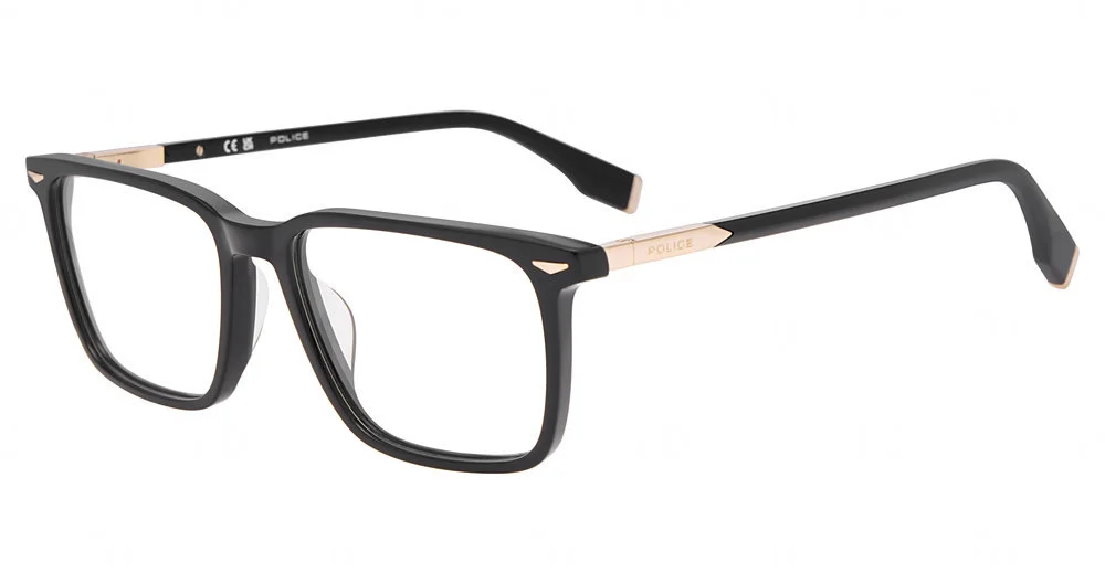 Police Eyeglasses VPLV45