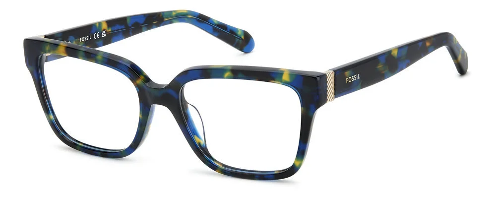 Fossil Eyeglasses FOS 7189