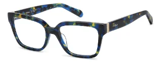 Fossil Eyeglasses FOS 7189