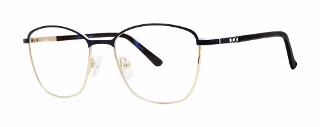 navy/gold