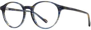 C03 Blue / Olive Demi