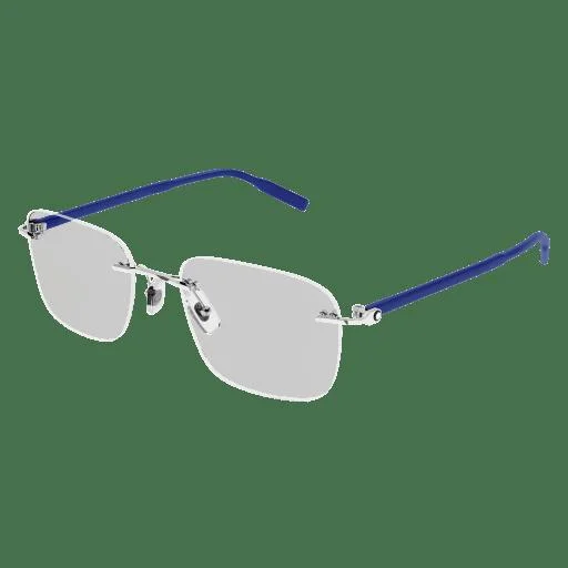 Montblanc Eyeglasses MB0222O