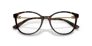 Dolce & Gabbana Eyeglasses DG3363