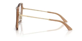 Jimmy Choo Eyeglasses JC3059