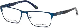 091 Matte Blue