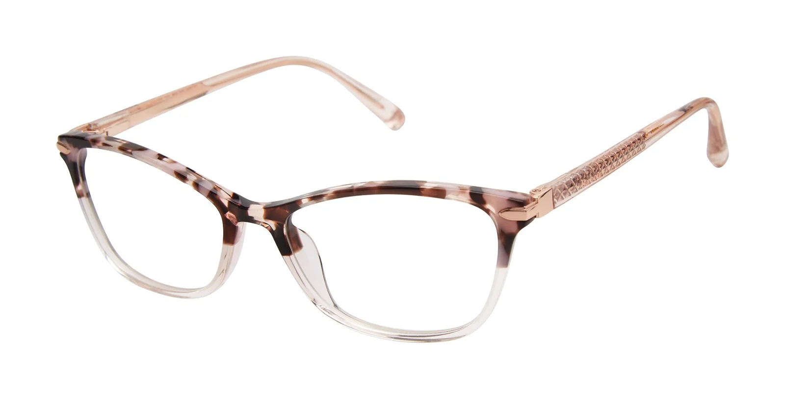 Barbour Eyeglasses BAOW014
