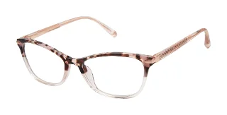 Barbour Eyeglasses BAOW014