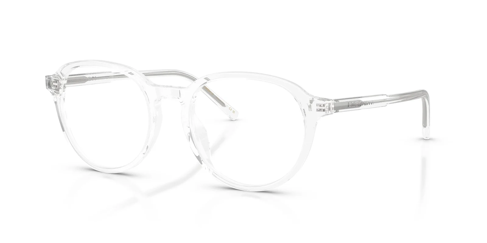 Dolce & Gabbana Eyeglasses DG3444