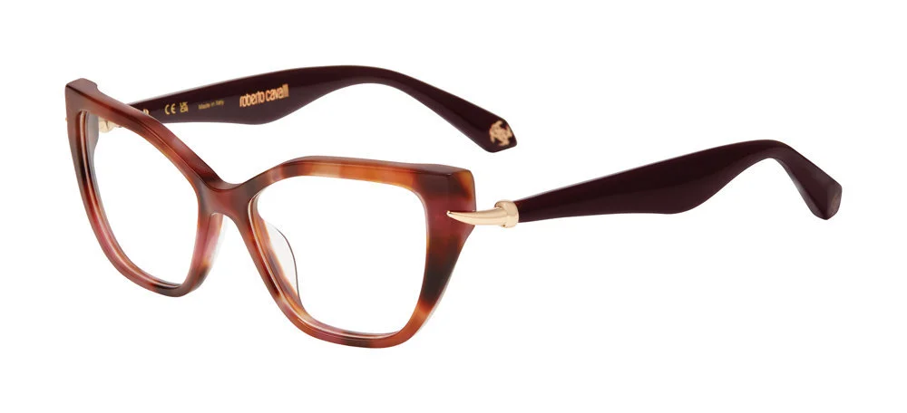 Roberto Cavalli Eyeglasses VRC161M