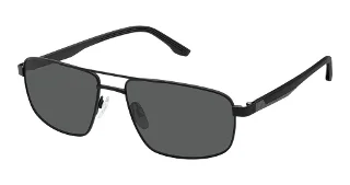 M100-Sfs-2038 Matte Black