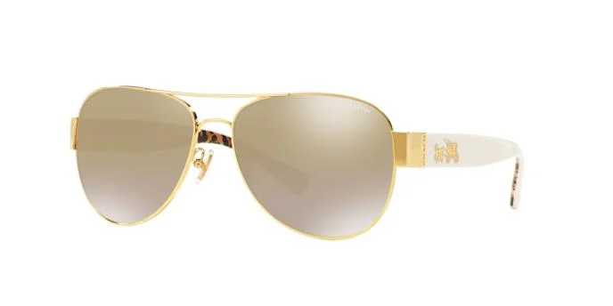 Coach Sunglasses HC7059 L138